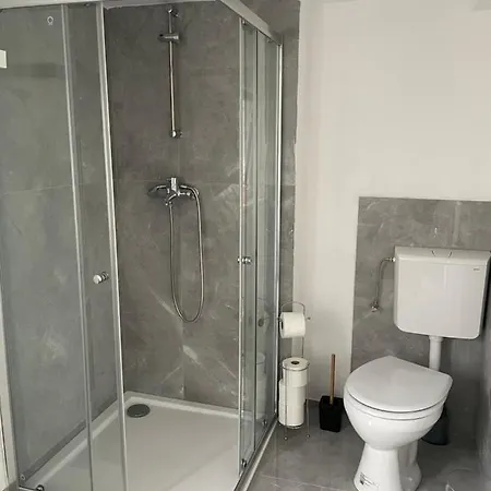 Appartement Monteurwohnungen Zentral Lll