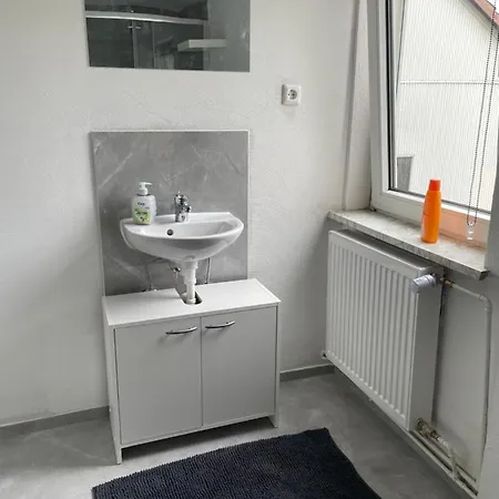 Monteurwohnungen Zentral Lll Appartement *
