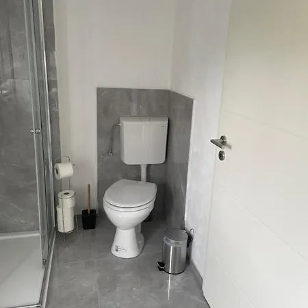 Monteurwohnungen Zentral Lll Appartement