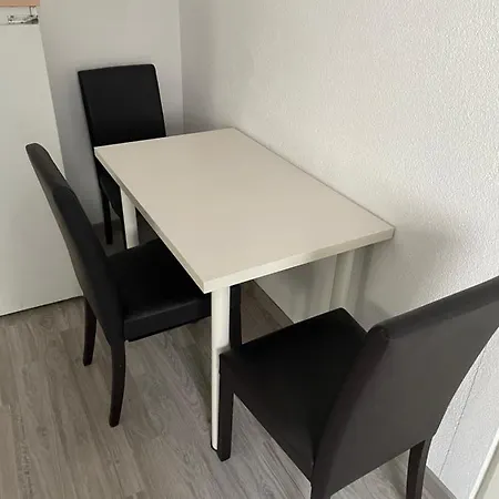 Monteurwohnungen Zentral Lll