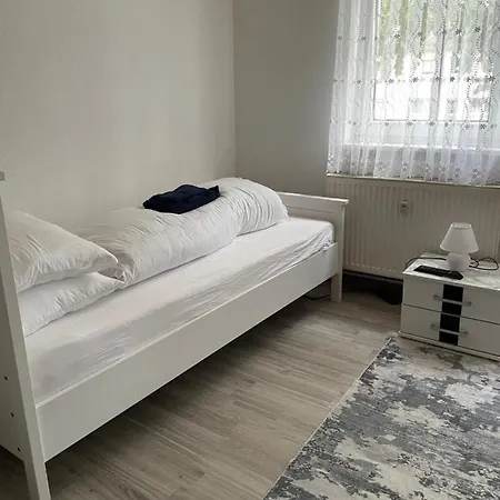 Monteurwohnungen Zentral Lll Appartement Cassel